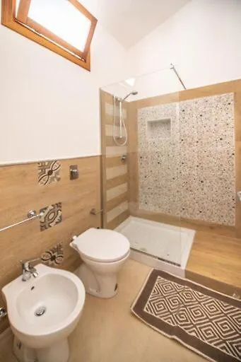 Guest house Antiche Dimore Mazara del Vallo