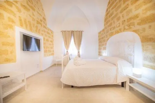 Antiche Dimore Mazara del Vallo Guest house