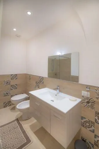 Guest house Antiche Dimore Mazara del Vallo Italy