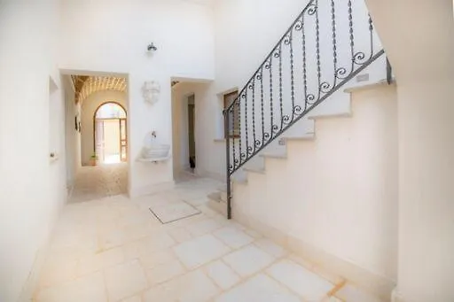 Guest house Antiche Dimore Mazara del Vallo Italy