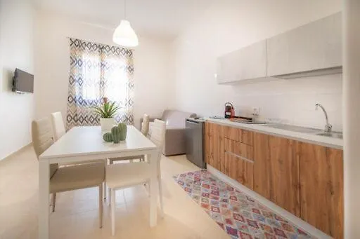 Antiche Dimore Mazara del Vallo Guest house