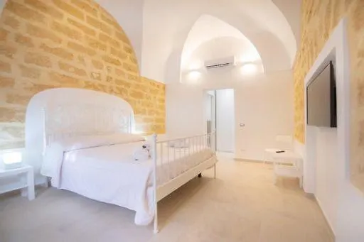 Guest house Antiche Dimore Mazara del Vallo
