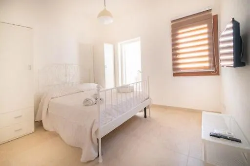 Guest house Antiche Dimore Mazara del Vallo Italy