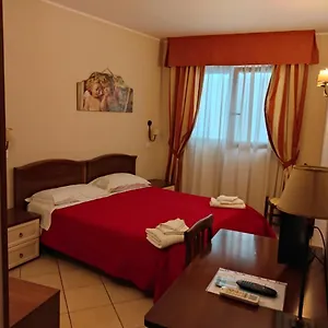 Hotel Greta, Mazara del Vallo