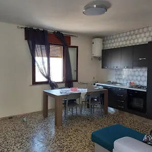 Pensión Sicilia Mia, Mazara del Vallo