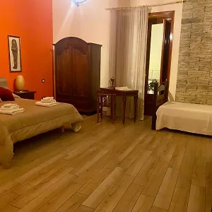 Bed and breakfast Isolabella, Mazara del Vallo