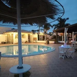  Casa vacanze Con Piscina