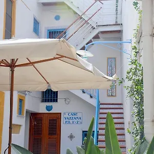  Casa vacanze Vazzana - Cortile Sant'agostino