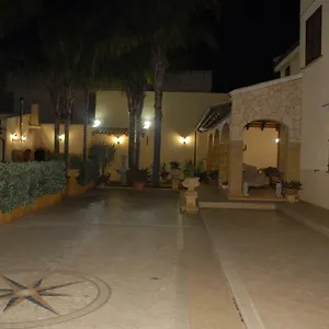  Appartamento Margarita