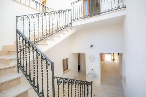 Antiche Dimore Mazara del Vallo Italië